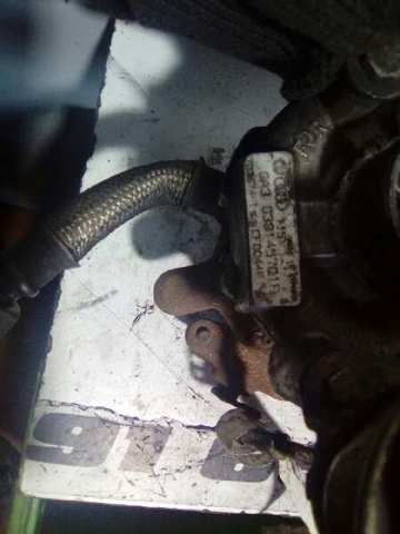 Turbina 7036741 VAG