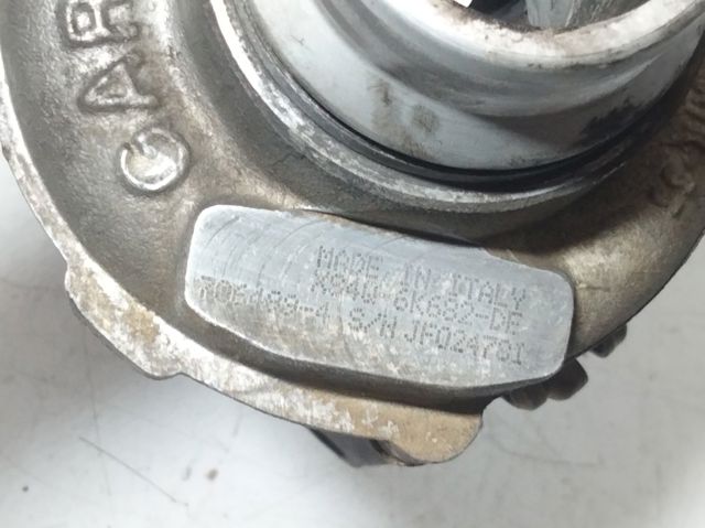 Turbina 7064994 FORD