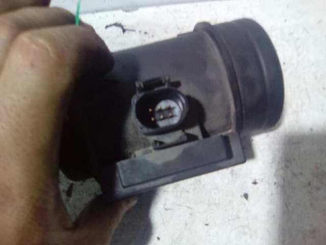 Sensor de fluxo (consumo) de ar, medidor de consumo M.A.F. - (Mass Airflow) 71822151 VAG