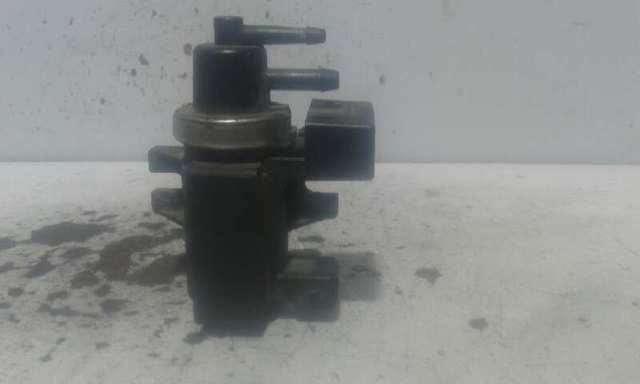 Convertidor de pressão (solenoide) de supercompressão 72190316 HYUNDAI