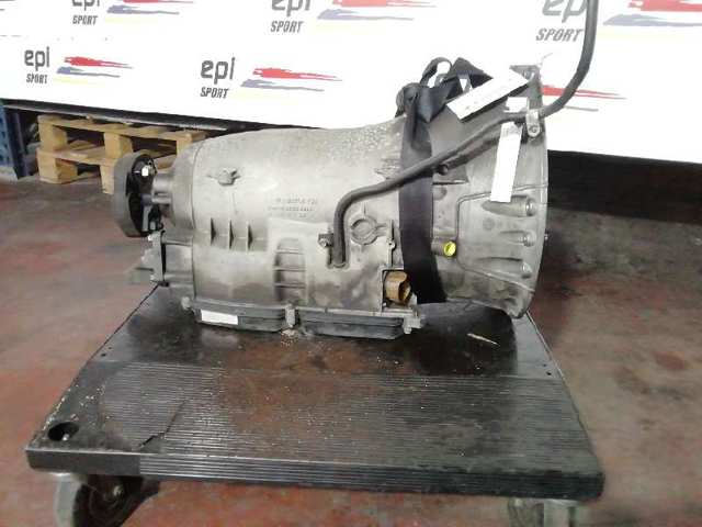 Caixa Automática de Mudança montada 722695 MERCEDES