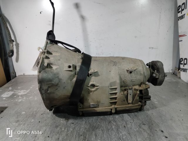 Caixa Automática de Mudança montada 7226990 MERCEDES