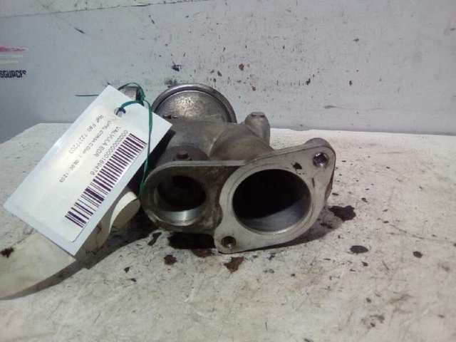 Válvula EGR de recirculação dos gases 72277203 OPEL