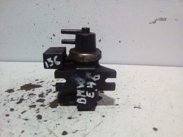 Convertidor de pressão (solenoide) de supercompressão 72279600 BMW