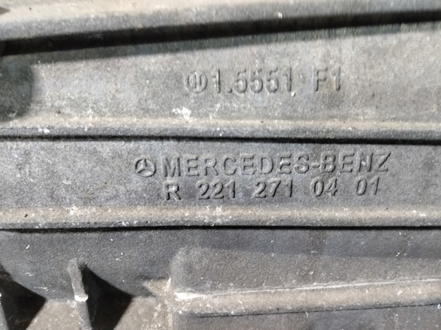 722903 Mercedes