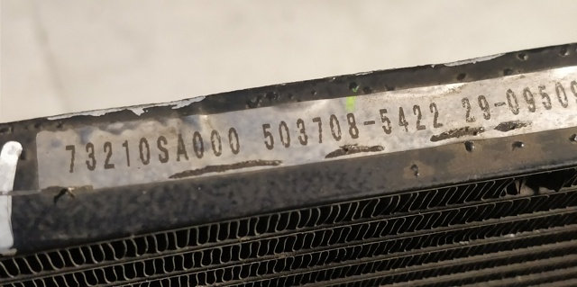 73210SA000 Subaru