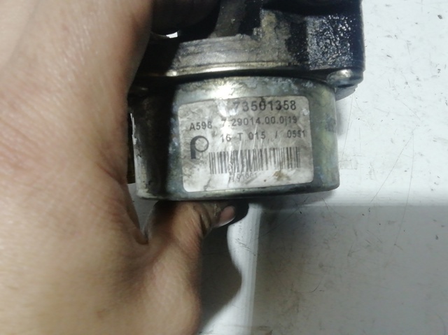 73501358 Fiat/Alfa/Lancia
