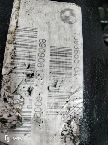 7598855 BMW