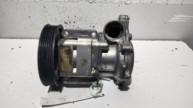 Bomba da Direção hidrâulica assistida 7614955107 BMW
