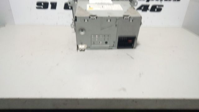 Aparelhagem de som (rádio AM/FM) 7640236366 VAG