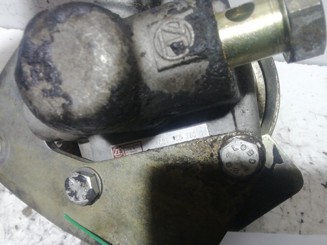 Bomba da Direção hidrâulica assistida Alfa Romeo 33  905 ao melhor preço