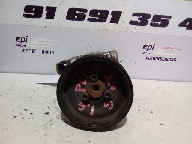 Bomba da Direção hidrâulica assistida 7691955220 VAG