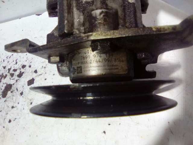 Bomba da Direção hidrâulica assistida 7691974139 NISSAN