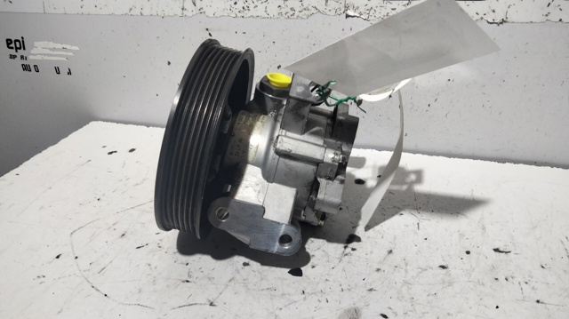 Bomba da Direção hidrâulica assistida 7692955511 MERCEDES