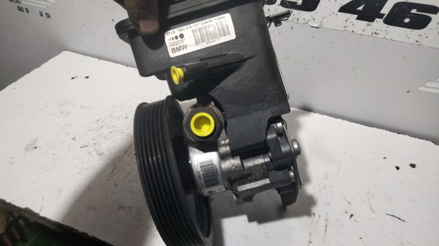 Bomba da Direção hidrâulica assistida 7693974101 BMW