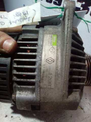 7700106501 Renault (RVI)