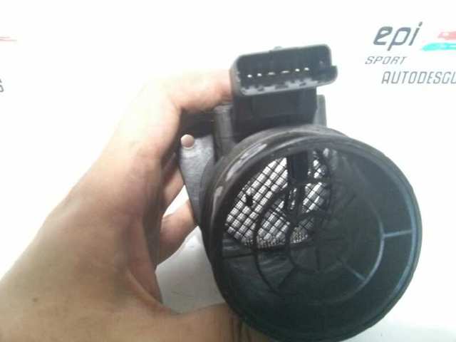 Sensor de fluxo (consumo) de ar, medidor de consumo M.A.F. - (Mass Airflow) 7700114778 MITSUBISHI