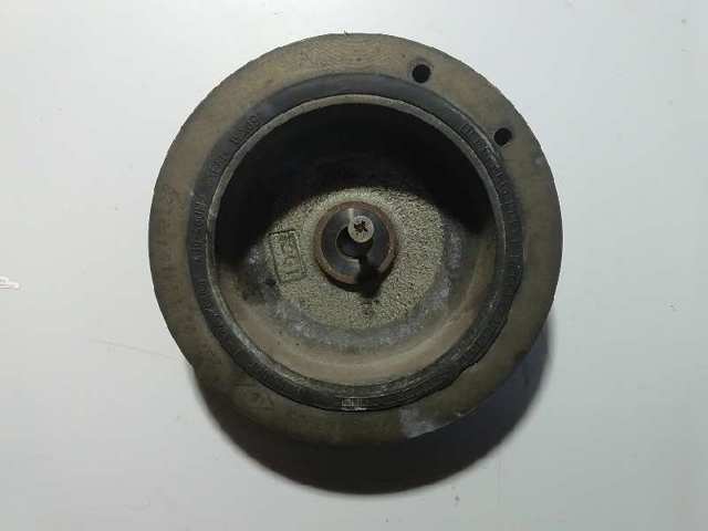 Polia de cambota 7700115309 RENAULT
