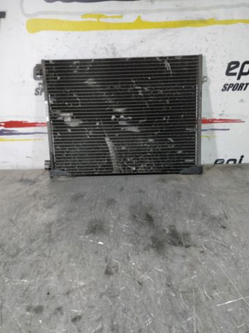 Radiador de aparelho de ar condicionado 7700312901E RENAULT