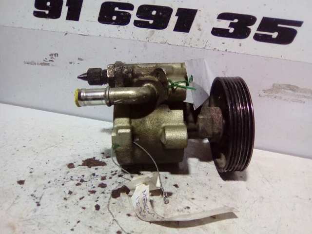 Bomba da Direção hidrâulica assistida 7700415198 RENAULT