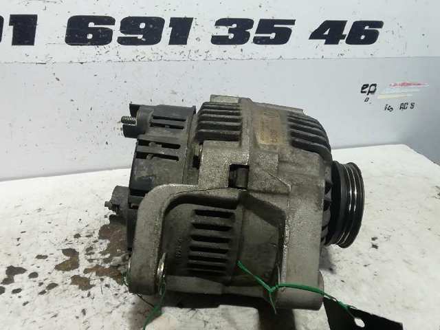 7700424583 Renault (RVI)
