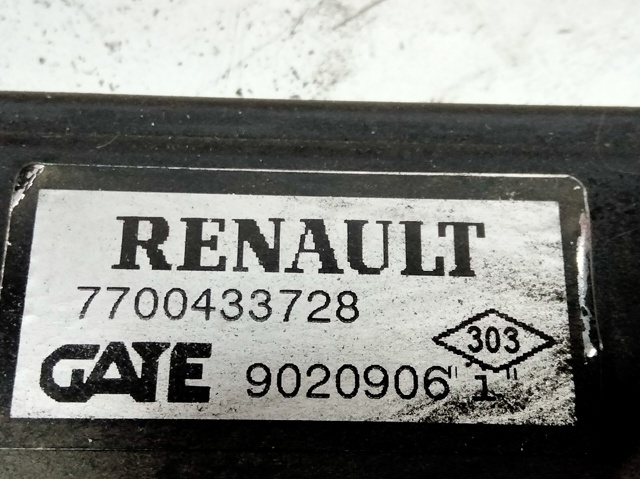 7700433728 Renault (RVI)