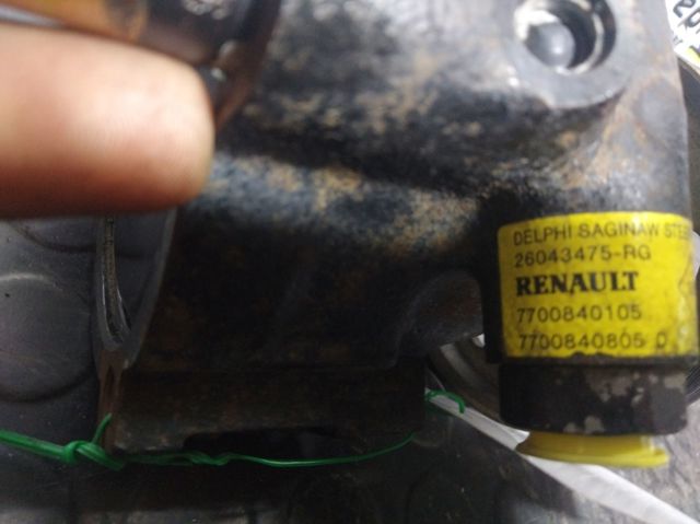 7700840105 Renault (RVI)