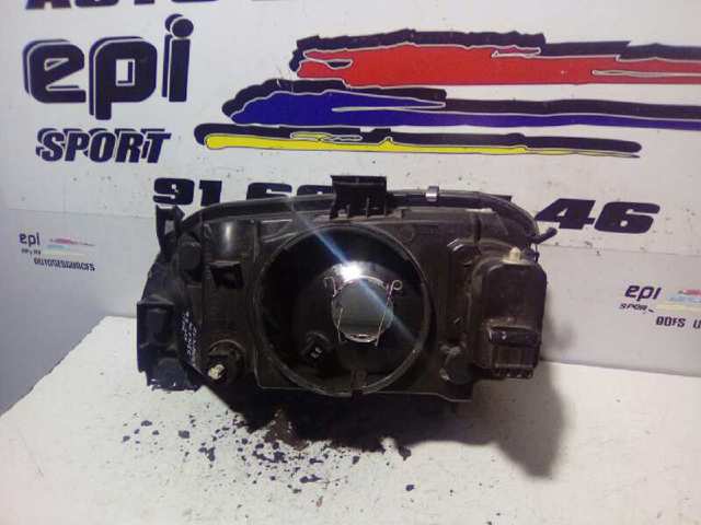 Luz direita 7700861463 RENAULT