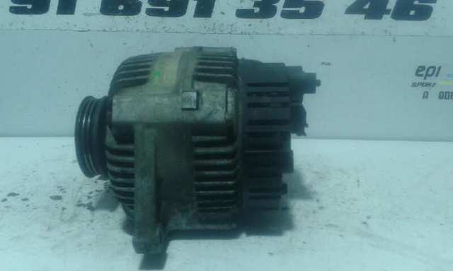 7700862865 Renault (RVI)