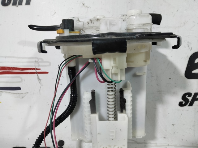 Módulo de bomba de combustível com sensor do nível de combustível 7702002C21 TOYOTA