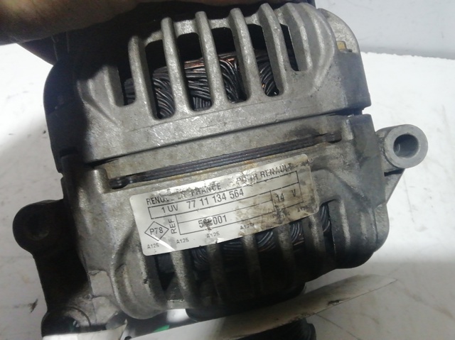 Gerador 7711134564 RENAULT