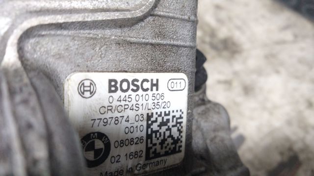 Bomba de combustível de pressão alta 779787403 BMW