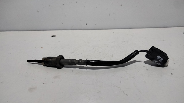 Sensor de temperatura dos gases de escape (GE), de filtro de partículas diesel 7798486 BMW