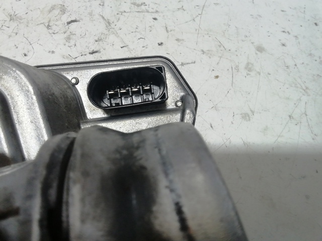Válvula de borboleta montada 780437301 BMW