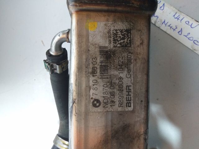 781016603 BMW