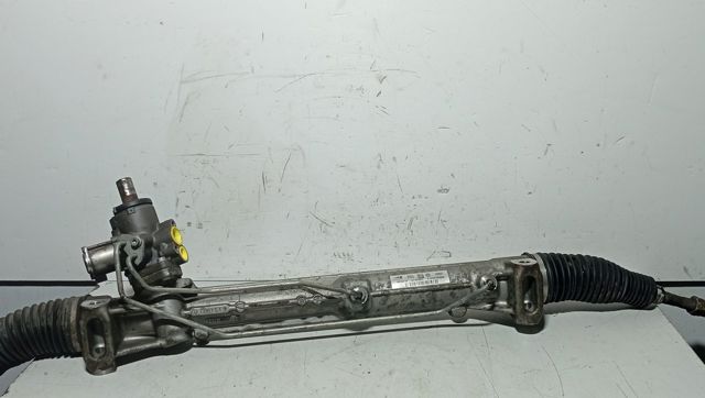 Cremalheira da direção 7831993124 VAG