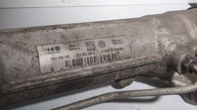 Cremalheira da direção 7831993140 VAG