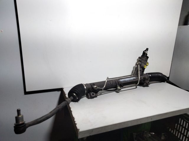 Cremalheira da direção 7852955304 BMW
