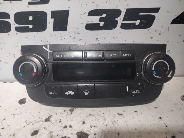 79600SWYG4 Honda