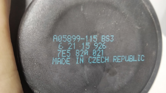7E5820021 VAG