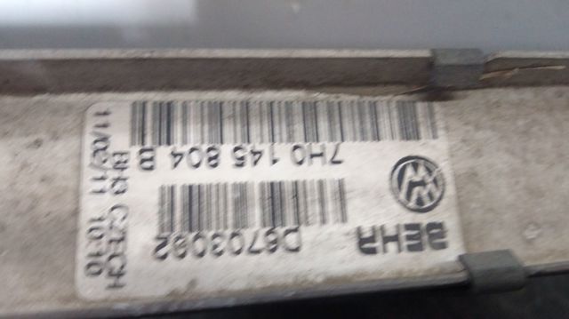 7H0145804B VAG