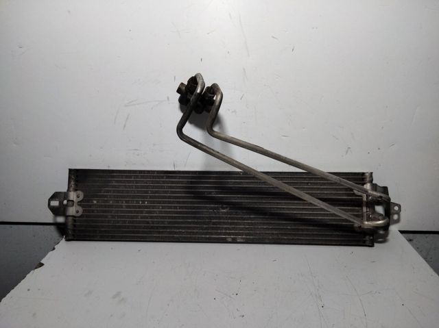 Radiador de esfriamento, Caixa Automática de Mudança 7L0317019 VAG