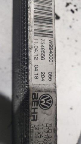 7L0317021 VAG