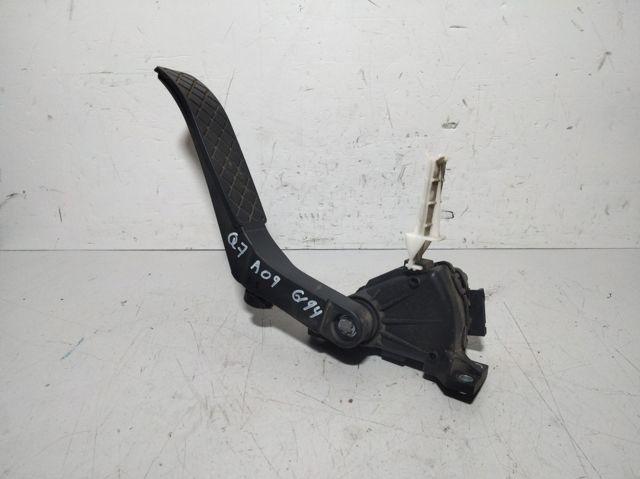 Pedal de gás (de acelerador) 7L0723507D VAG