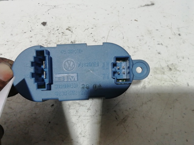 7L0907521 VAG