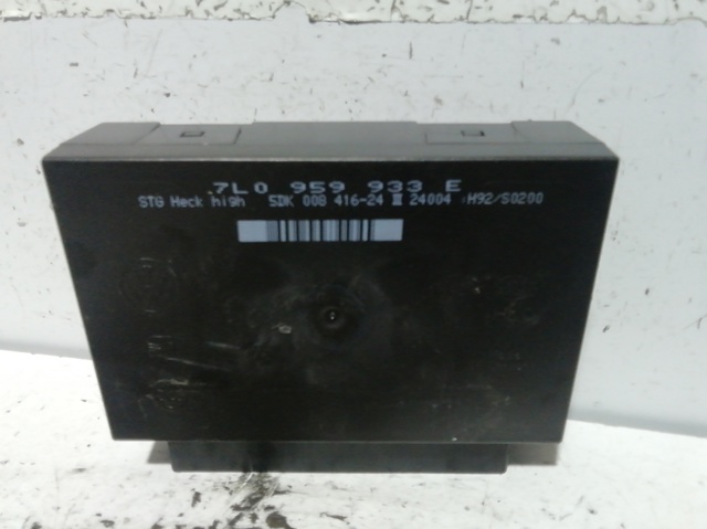 7L0959933E VAG