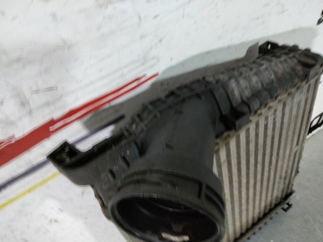 Radiador de intercooler 7L6145803D VAG