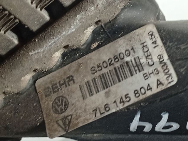 Preço da peça  Q7  SUV