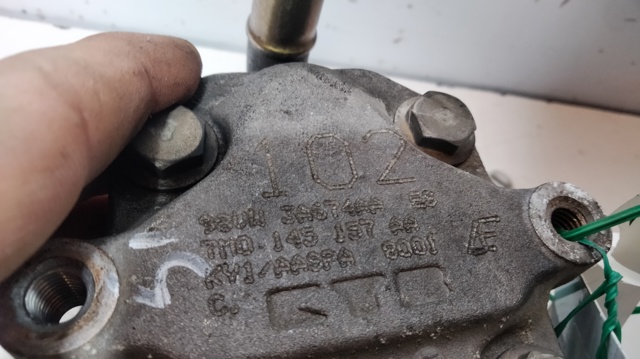 7M0145157AA VAG