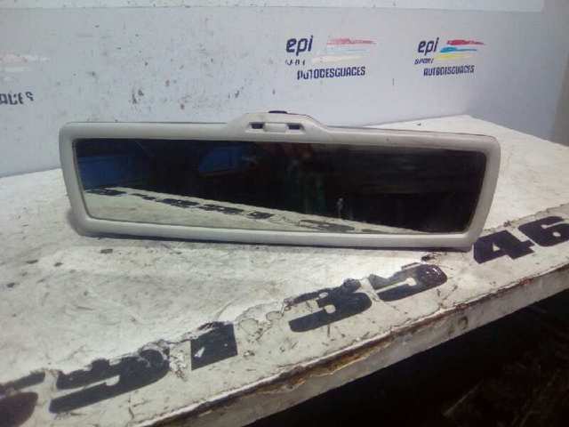 Espelho de salão interno 7N0857511L VAG